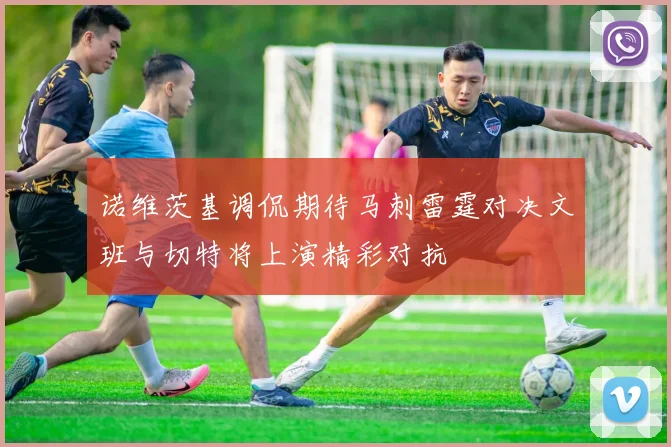 诺维茨基调侃期待马刺雷霆对决文班与切特将上演精彩对抗
