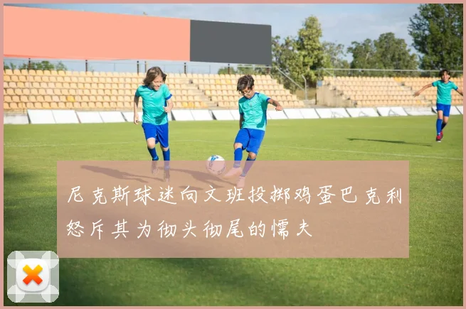 尼克斯球迷向文班投掷鸡蛋巴克利怒斥其为彻头彻尾的懦夫